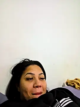 Show de webcam de millacavalona09