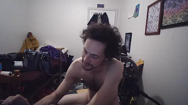 JohnnyMoves live XXX chat