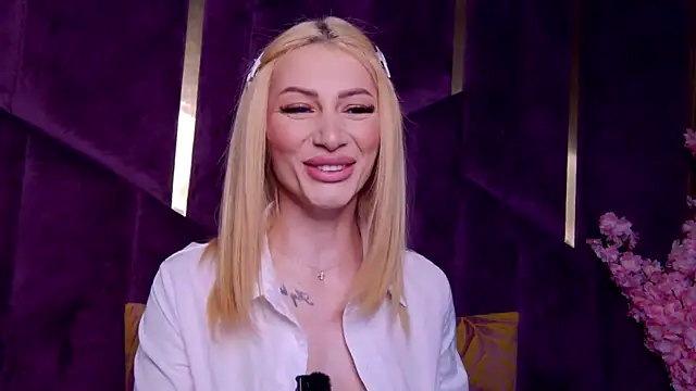 AngieShae – Live XXX-chat