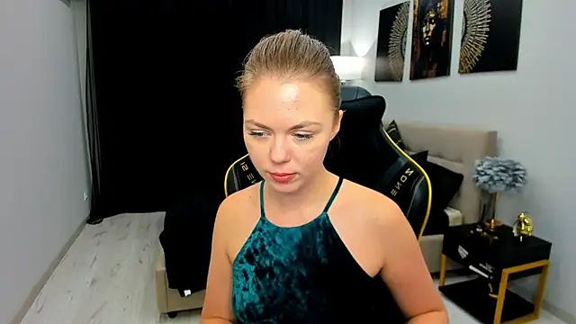 Živý XXX chat Strawberrye