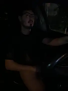 Bbyboyivan: διαδικτυακό σόου στην κάμερα