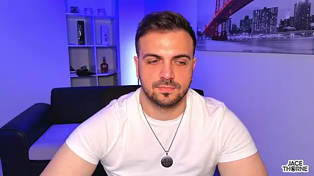 Jace_Thorne Webcam-Show