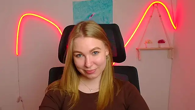 Živý XXX chat Dana_flowers