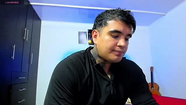thiago__cp01 网络视讯表演