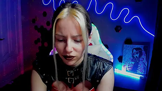 mistress_annaa – Naživo XXX chat