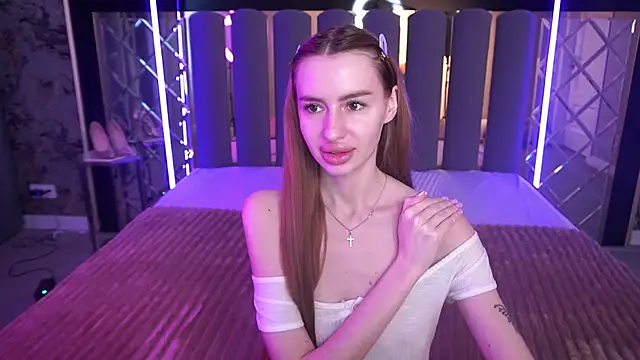 Snow_WhiteeeX's Live XXX Chat