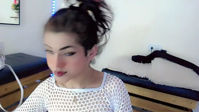 NathalialLooes' Webcam Show