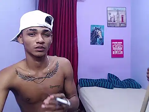 black_twinksn Live XXX chat