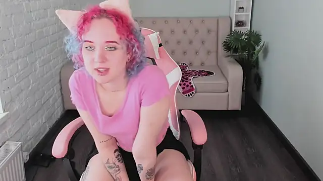 ScarlettSparkss live XXX chat