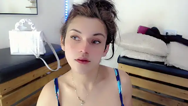 NathalialLooes webcam show