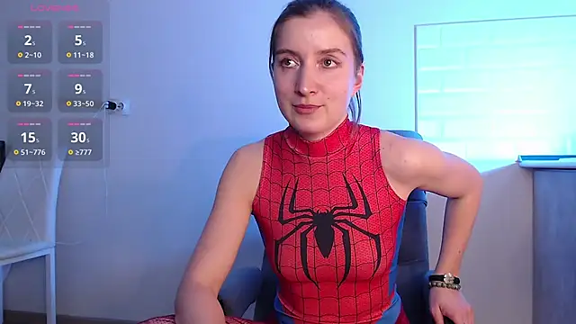 Eva_Hailey_ Obrolan Langsung XXX