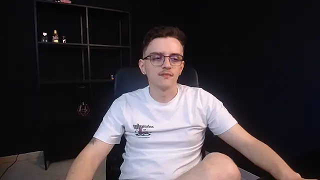 FelixStarkk Live XXX-Chat