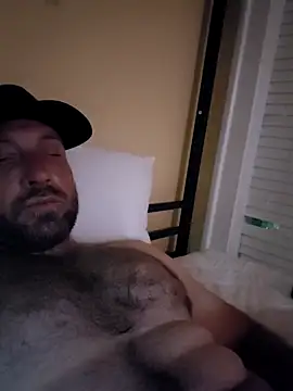 Show webcam de Brucejuce6669