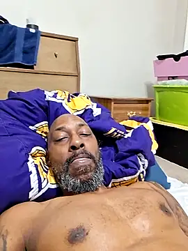 BlackDynasty67 Show Webcam