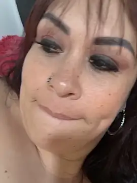 XXX chat uživo modela Natymendoza998