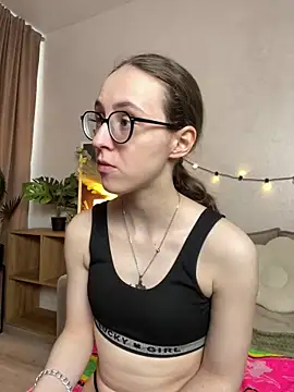 Chat XXX ao vivo de MartiniiSelenna