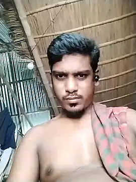 HoT_BoY__Salim_Khan_BD 웹캠 쇼