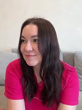 SexyLexyR – webcam-show