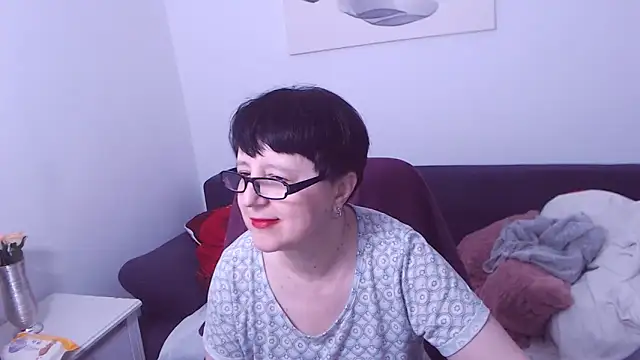 ChristaRose – Live XXX-chat