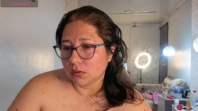 scarlett_widow_ Live XXX-chat
