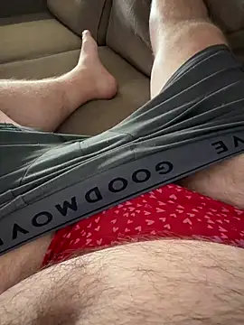 paulbate 웹캠 쇼