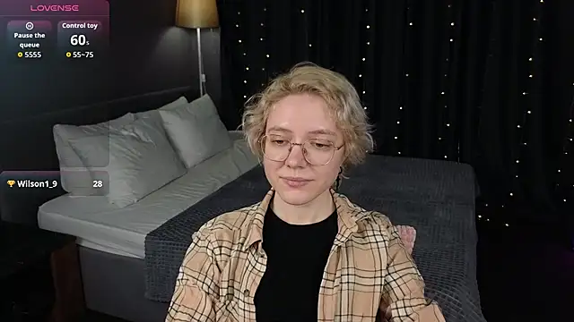 HottoKori Chat XXX in diretta