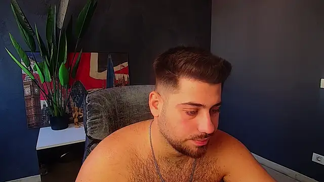 Онлайн чат XXX DaxGreer