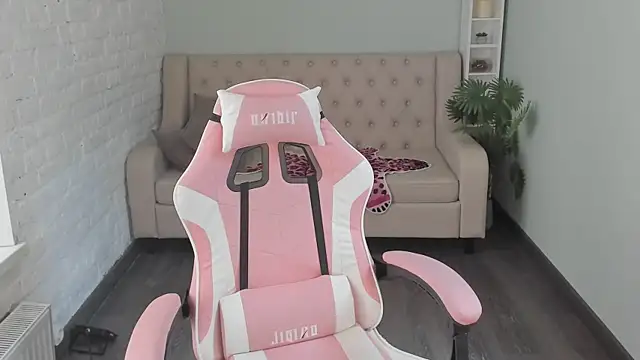 ScarlettSparkss Live XXX-Chat