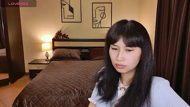 SheilaRare Live XXX-chat