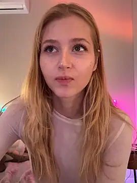 LunaRase Live XXX-Chat