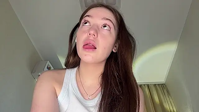 NguyetHankey Live XXX-chat