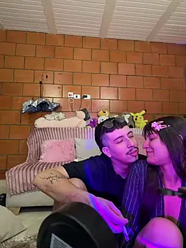 Rexxreplod's Webcam Show