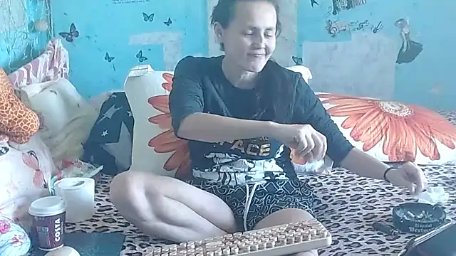 brighteyes77 Live XXX-Chat
