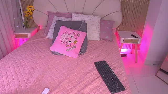 Chat XXX en directo de mssburbuja