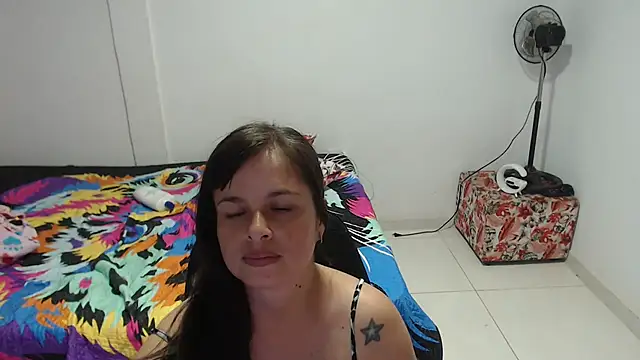 Aliciaheart Chat XXX in diretta