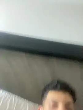Esauhott's Webcam Show