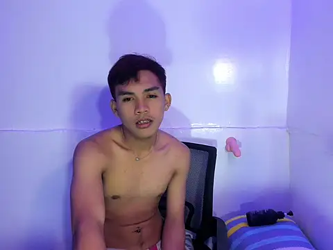urhot_chany Webcam Show