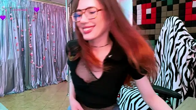 northern_moon Chat XXX in diretta