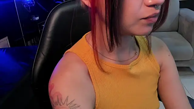 eva_viulet Chat XXX in diretta