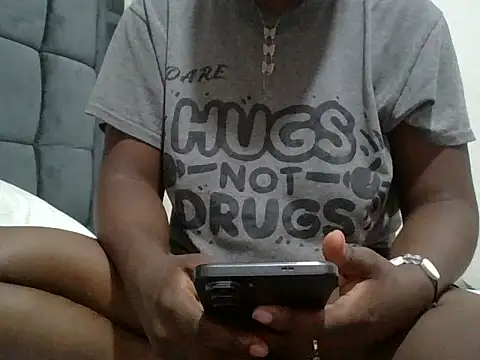 Intense20 Webcam-Show