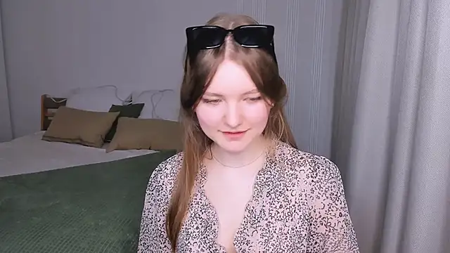 Chat +18 de LookEva ao vivo