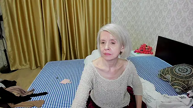 aminalive: онлайн-секс-чат