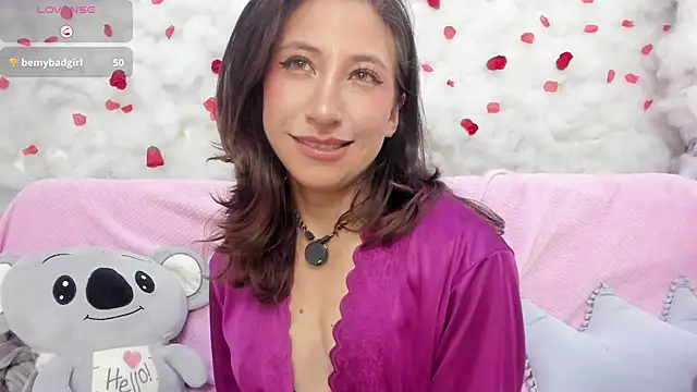 SkarletJhonson_ Chat XXX in diretta