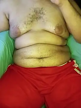 Chat XXX ao vivo de chubbygamer26