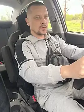 Вебкам-шоу DanielOhCool