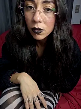 Chat XXX ao vivo de Steph_Oliveira