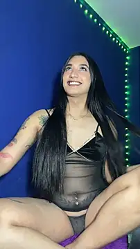 عرض كام NikitaDragunXXX