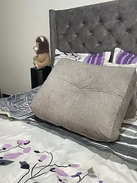 Kataliina webkamerás műsora