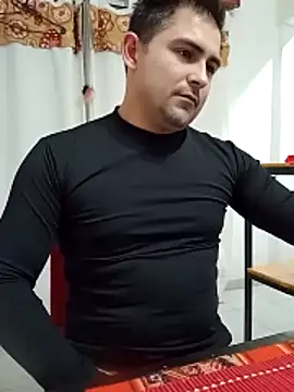 Show webcam de Bradd_32