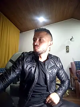 sebastian_horny's Live XXX Chat